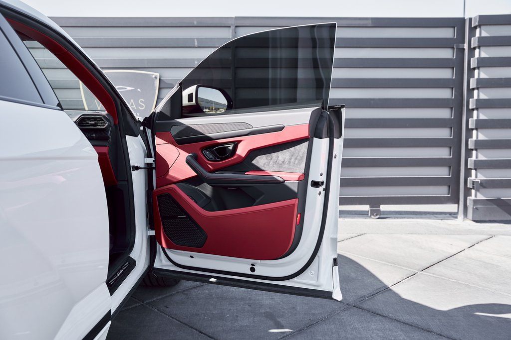 2024 Lamborghini Urus S AWD