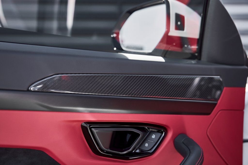 2024 Lamborghini Urus S AWD