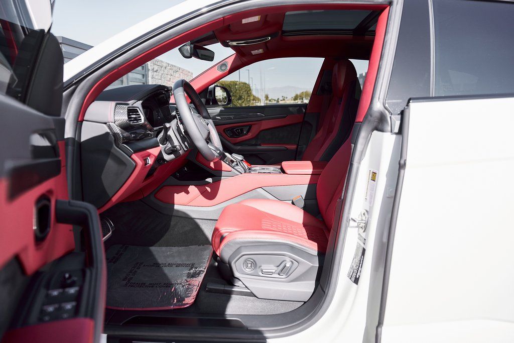 2024 Lamborghini Urus S AWD