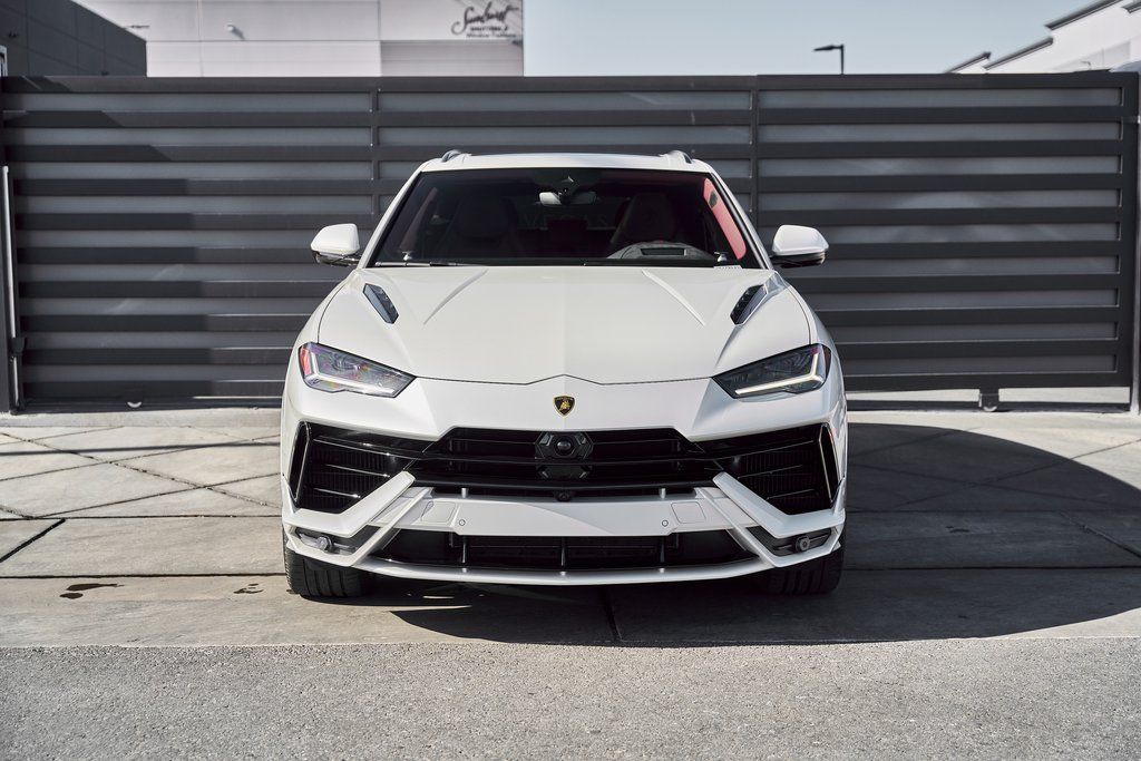 2024 Lamborghini Urus S AWD