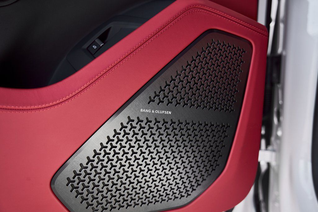 2024 Lamborghini Urus S AWD