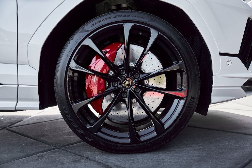 2024 Lamborghini Urus S AWD