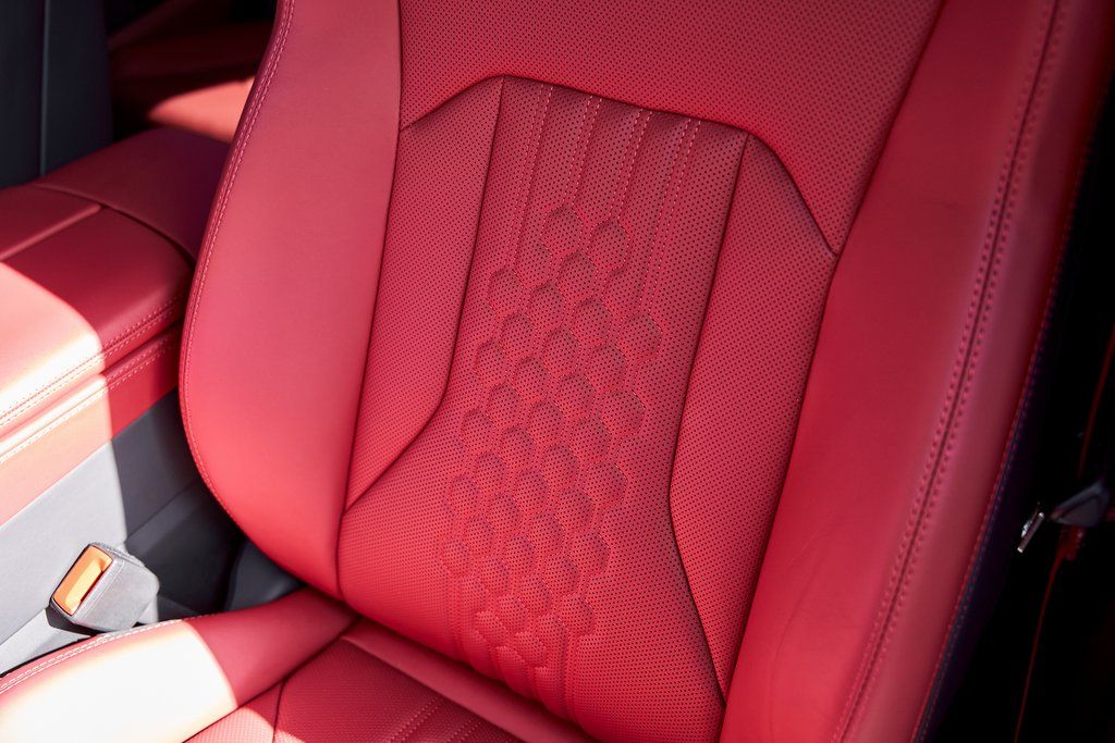 2024 Lamborghini Urus S AWD