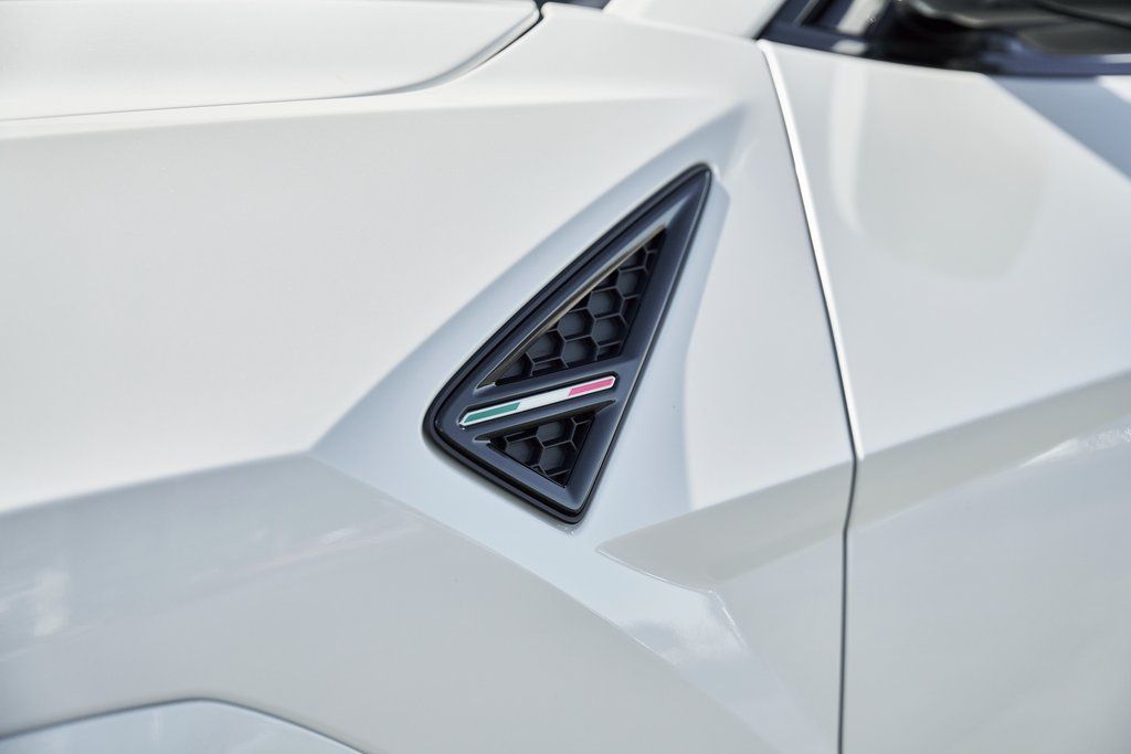 2024 Lamborghini Urus S AWD