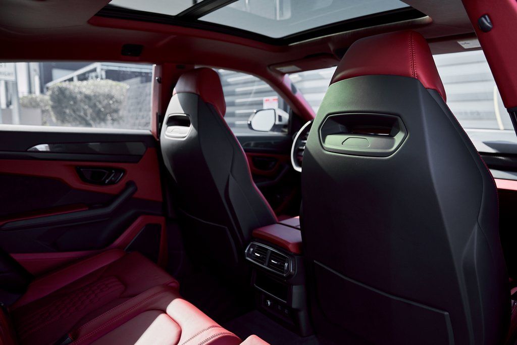 2024 Lamborghini Urus S AWD