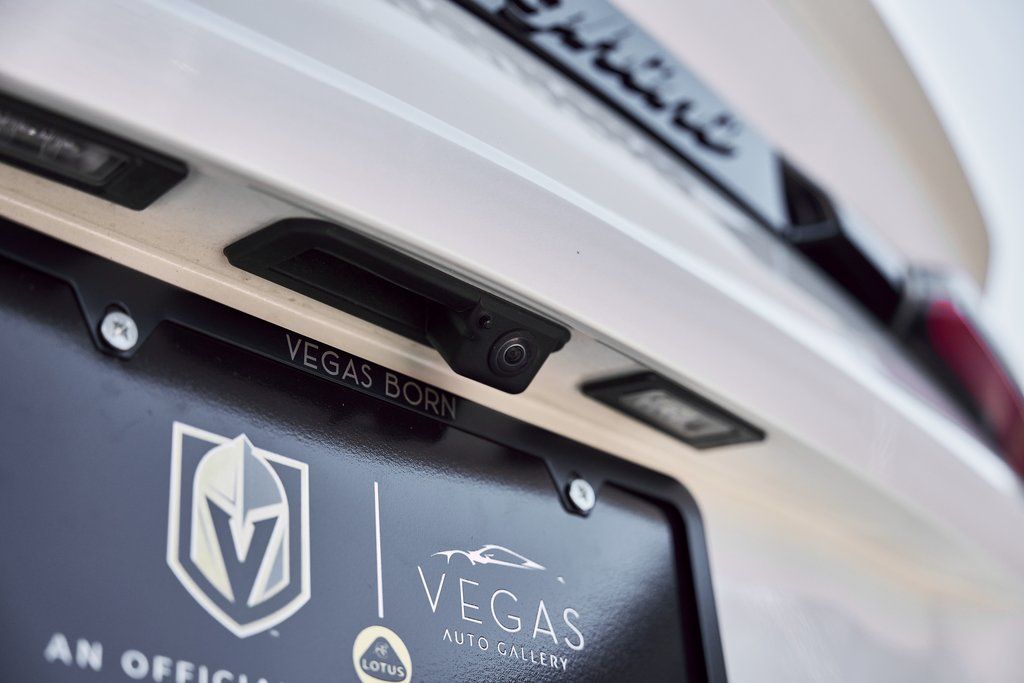 2024 Lamborghini Urus S AWD