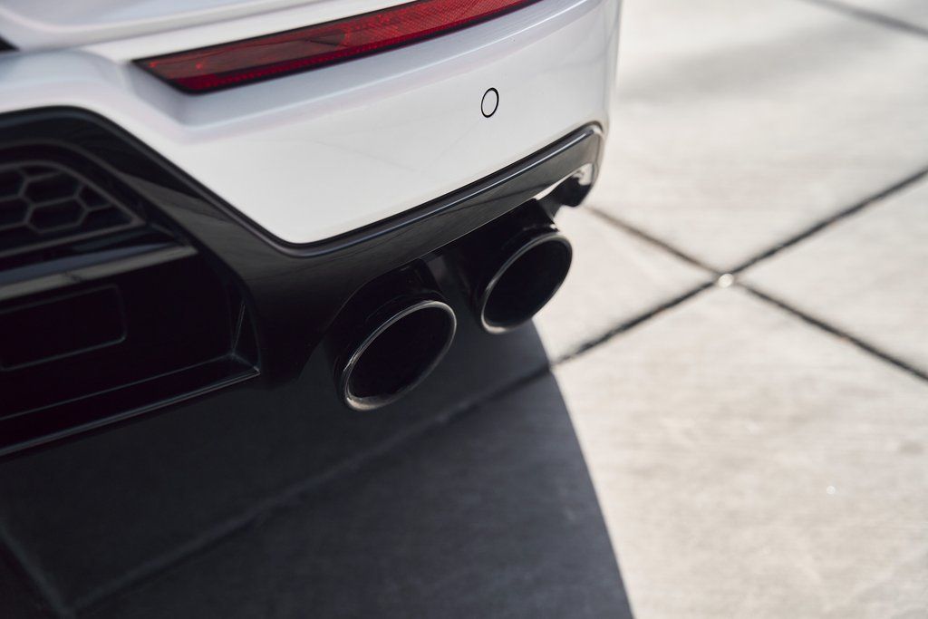 2024 Lamborghini Urus S AWD