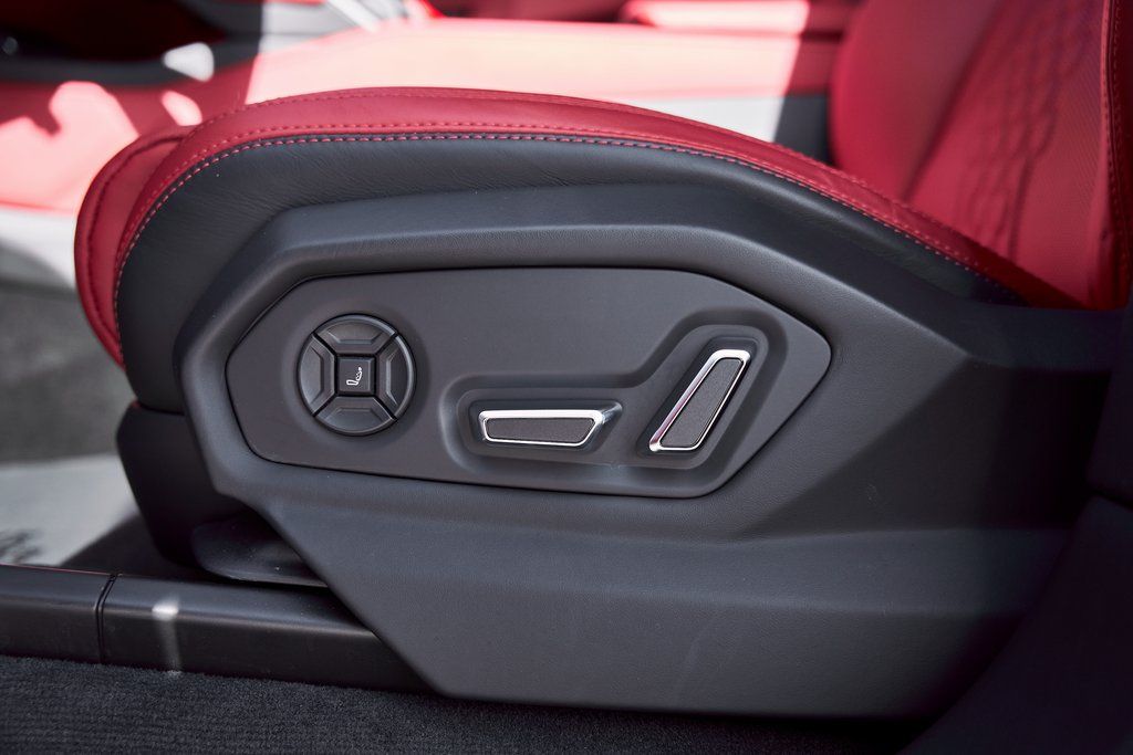 2024 Lamborghini Urus S AWD