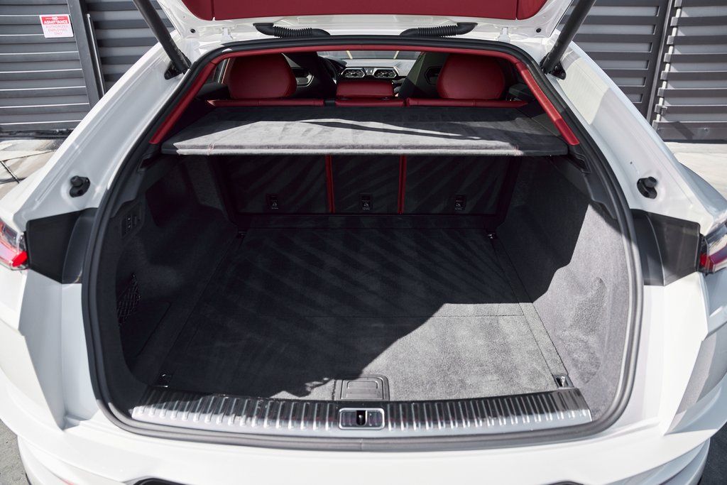 2024 Lamborghini Urus S AWD