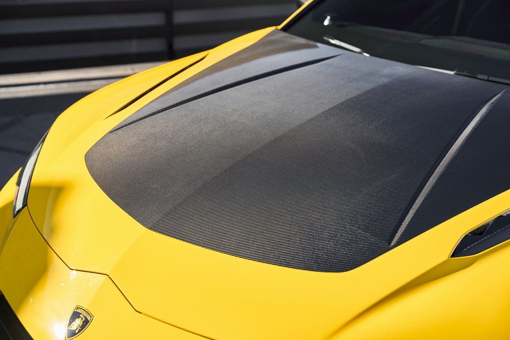 2024 Lamborghini Urus Performante AWD