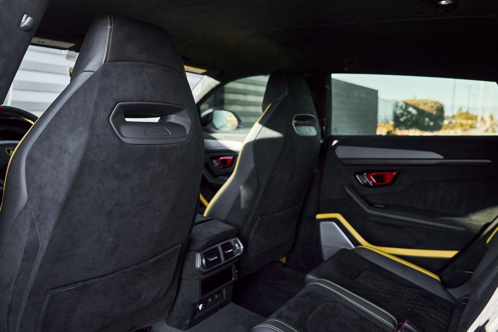 2024 Lamborghini Urus Performante AWD