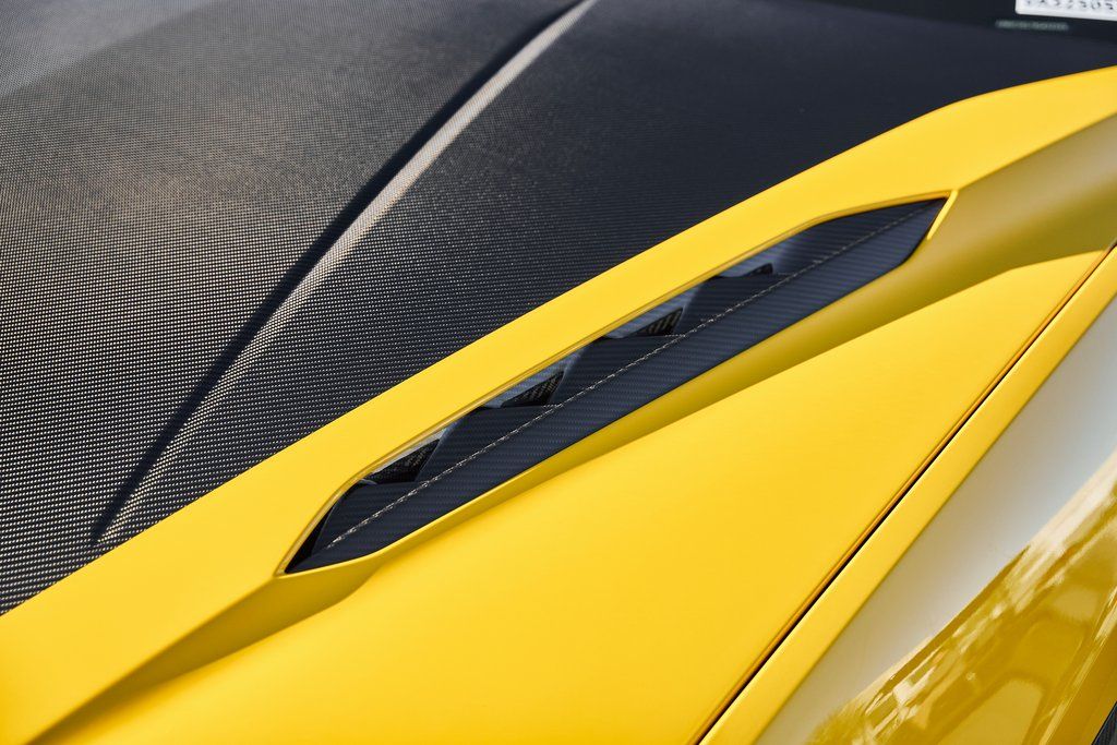 2024 Lamborghini Urus Performante AWD