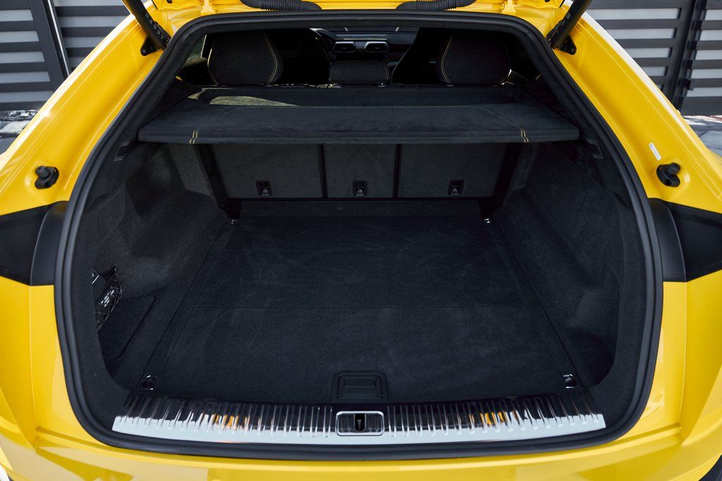 2024 Lamborghini Urus Performante AWD