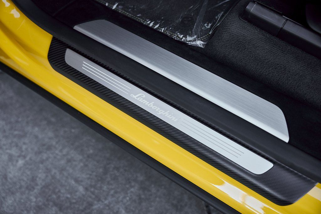 2024 Lamborghini Urus Performante AWD