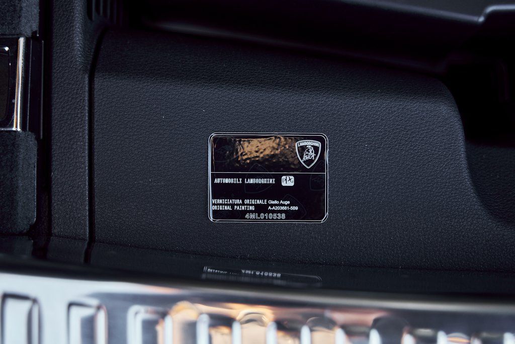 2024 Lamborghini Urus Performante AWD