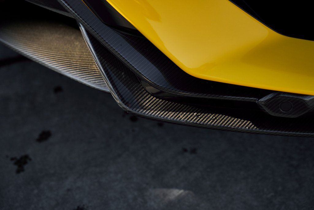 2024 Lamborghini Urus Performante AWD