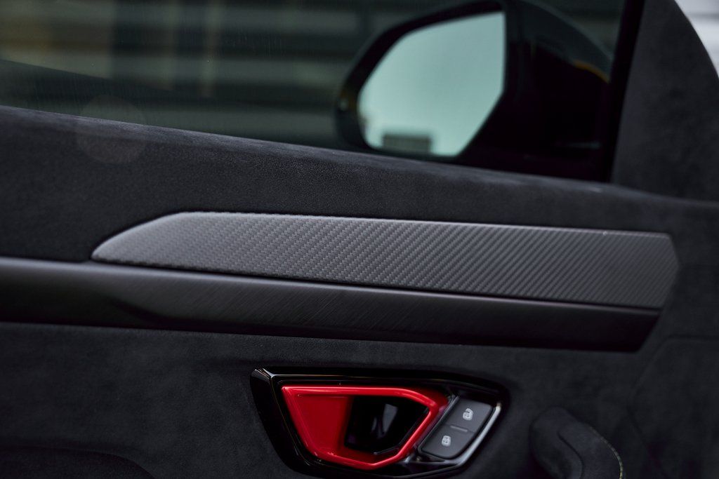 2024 Lamborghini Urus Performante AWD