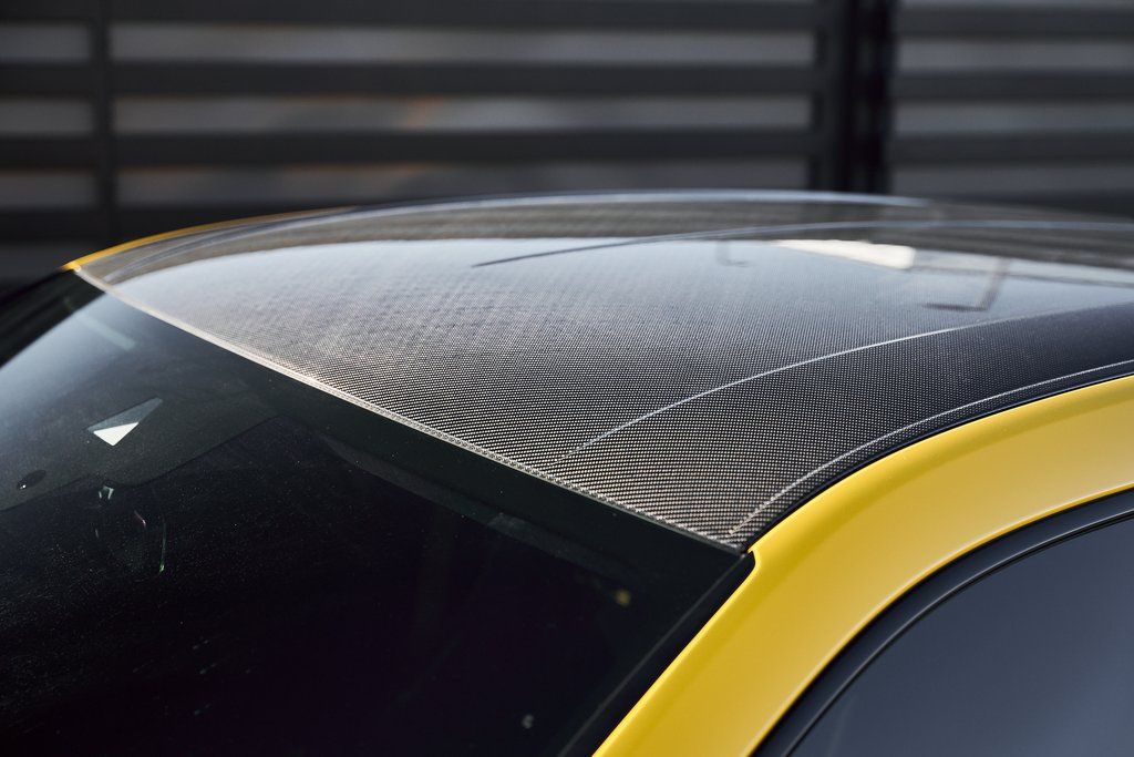 2024 Lamborghini Urus Performante AWD