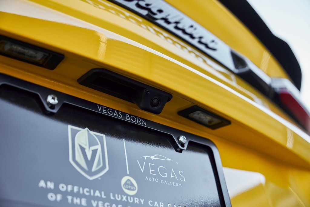 2024 Lamborghini Urus Performante AWD