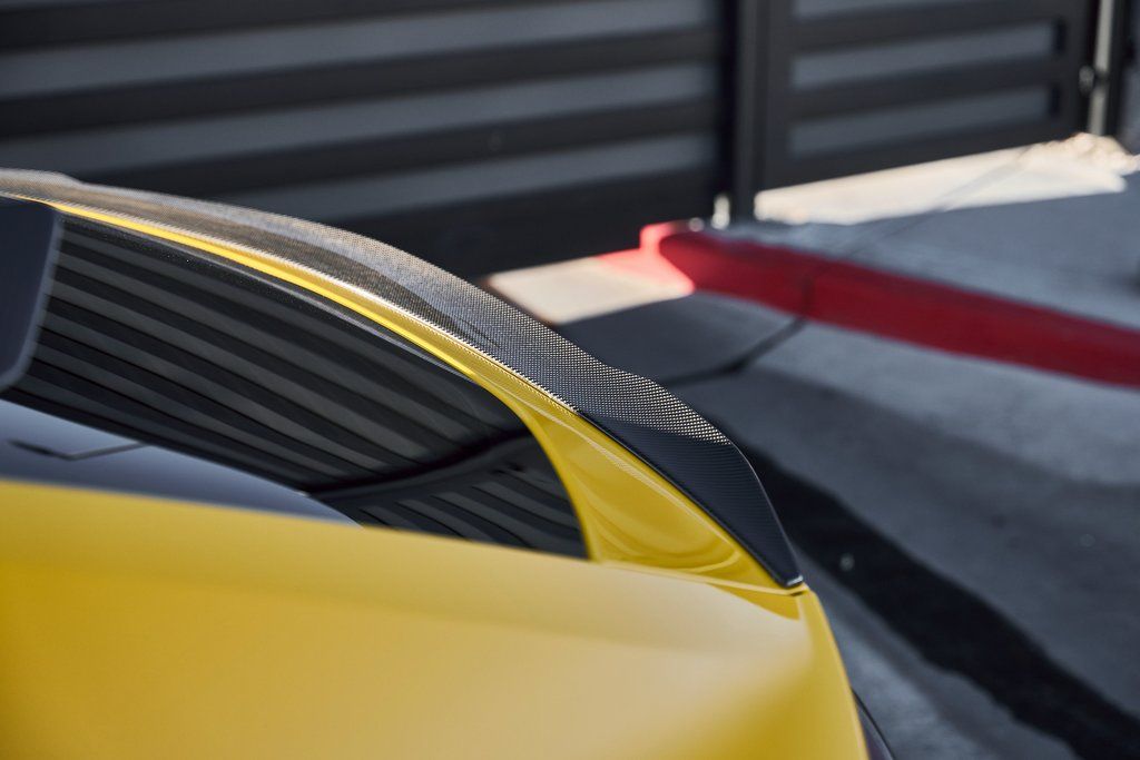 2024 Lamborghini Urus Performante AWD