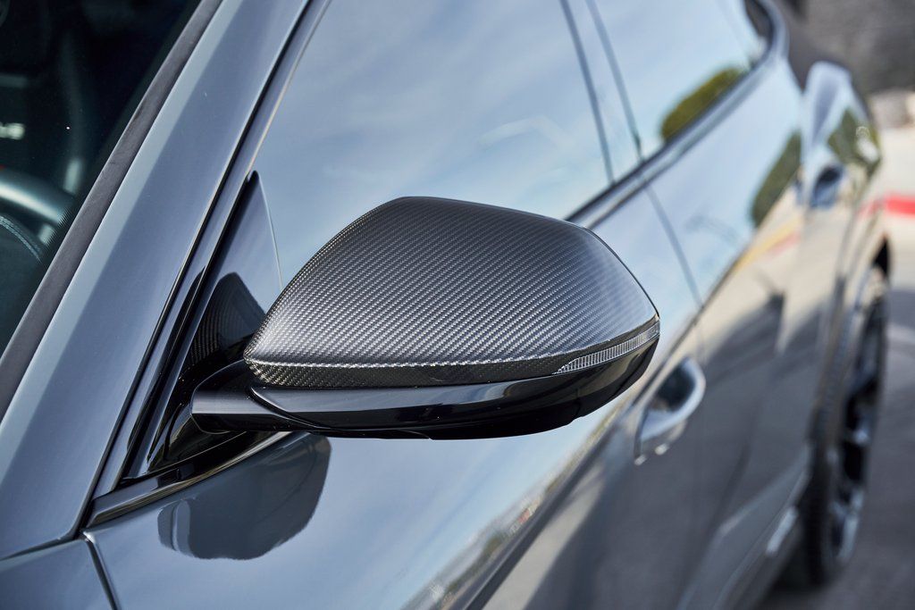 2024 Lamborghini Urus Performante AWD