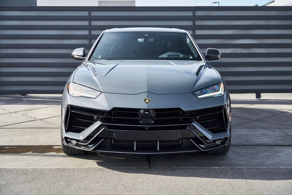 2024 Lamborghini Urus Performante AWD