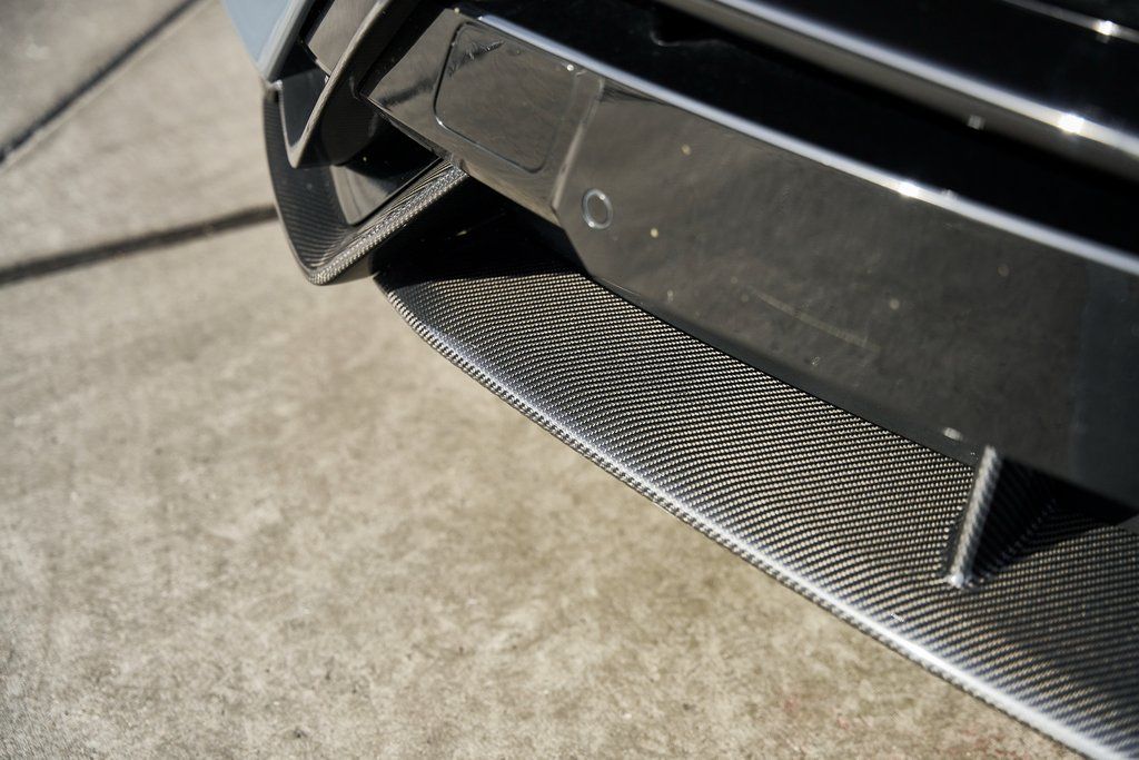 2024 Lamborghini Urus Performante AWD