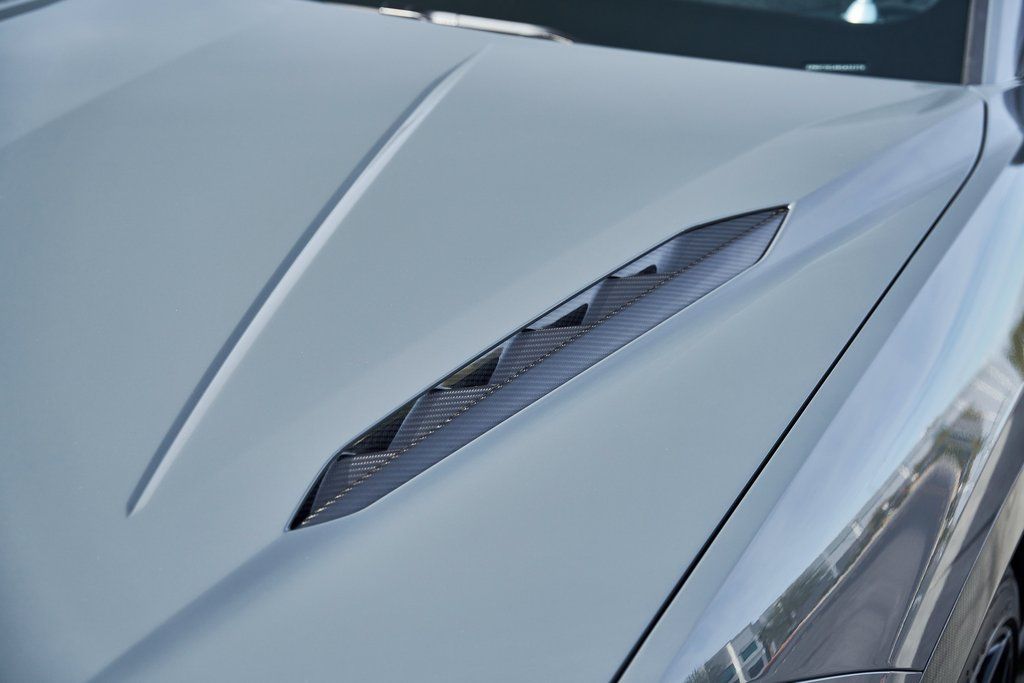 2024 Lamborghini Urus Performante AWD