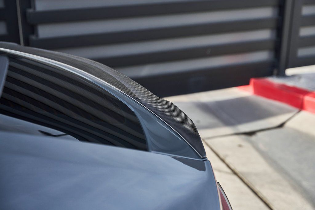 2024 Lamborghini Urus Performante AWD