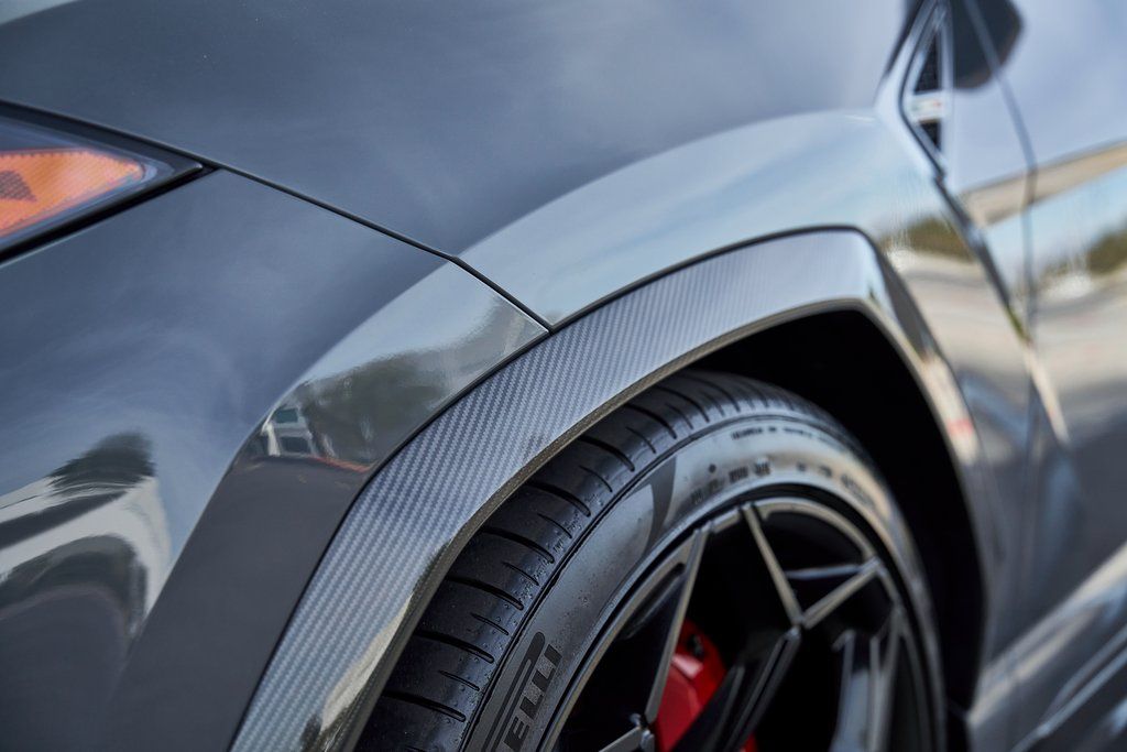 2024 Lamborghini Urus Performante AWD