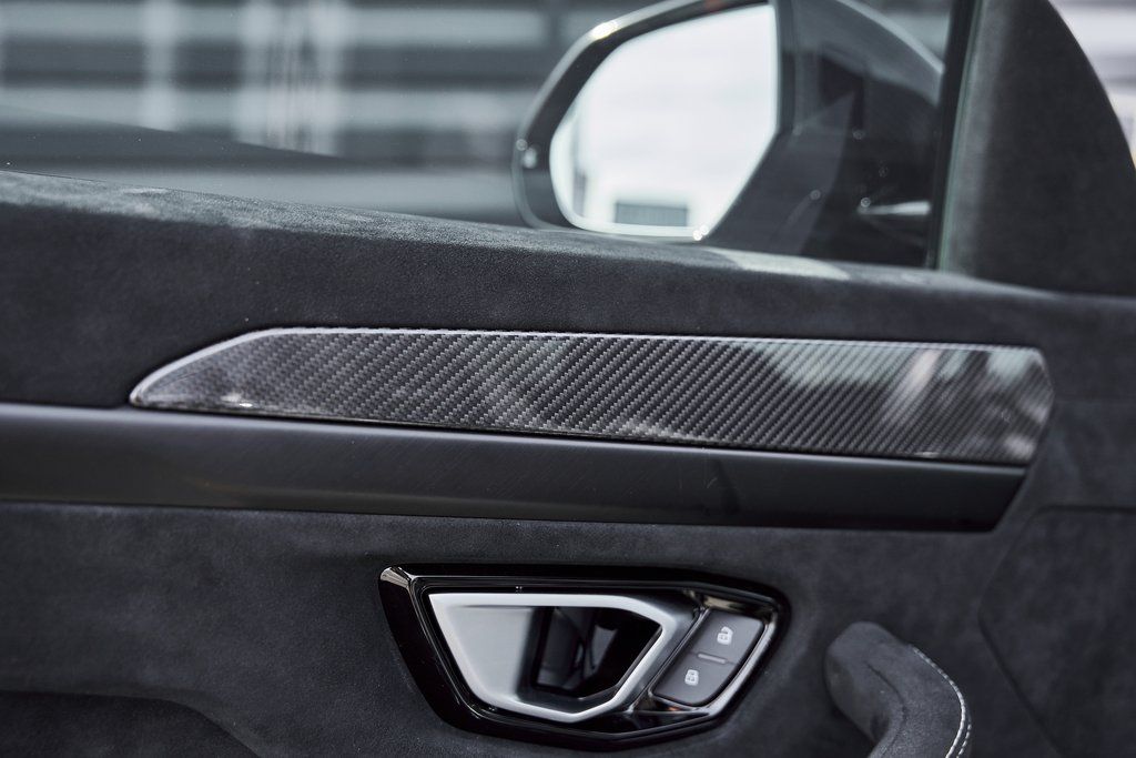 2024 Lamborghini Urus Performante AWD