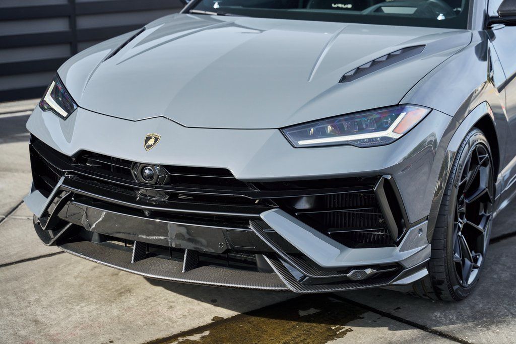 2024 Lamborghini Urus Performante AWD