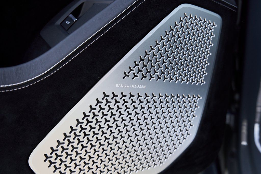 2024 Lamborghini Urus Performante AWD