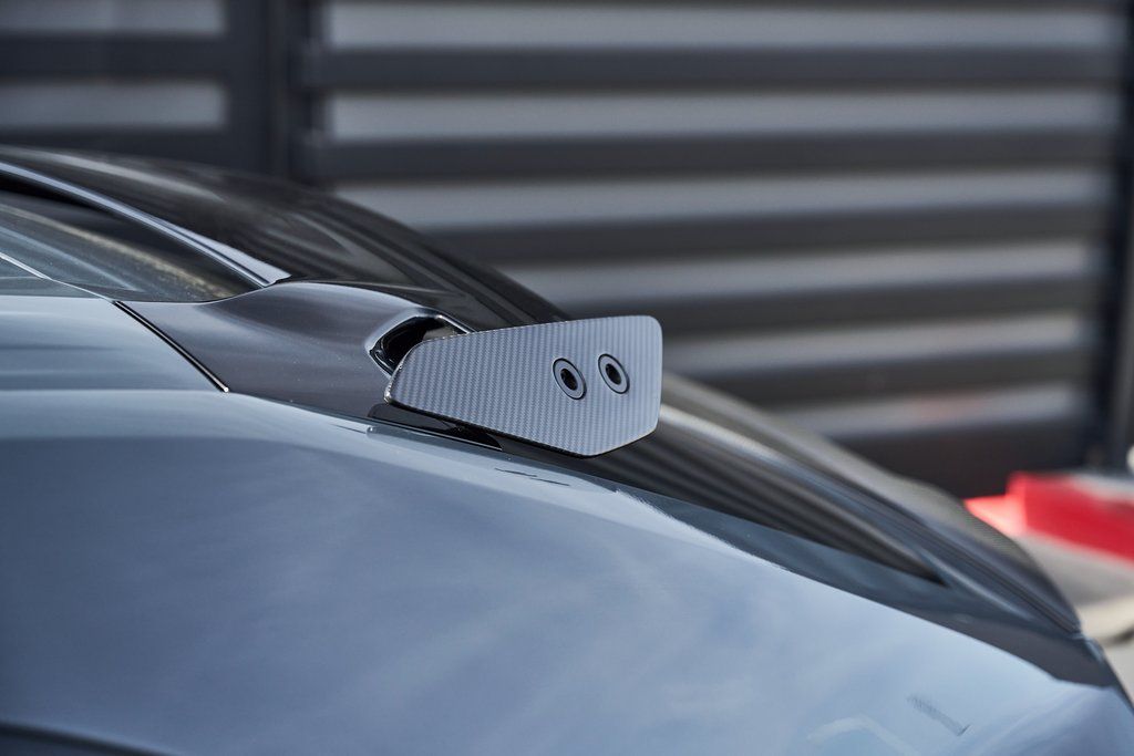 2024 Lamborghini Urus Performante AWD