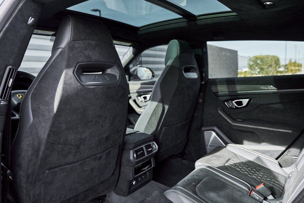 2024 Lamborghini Urus Performante AWD