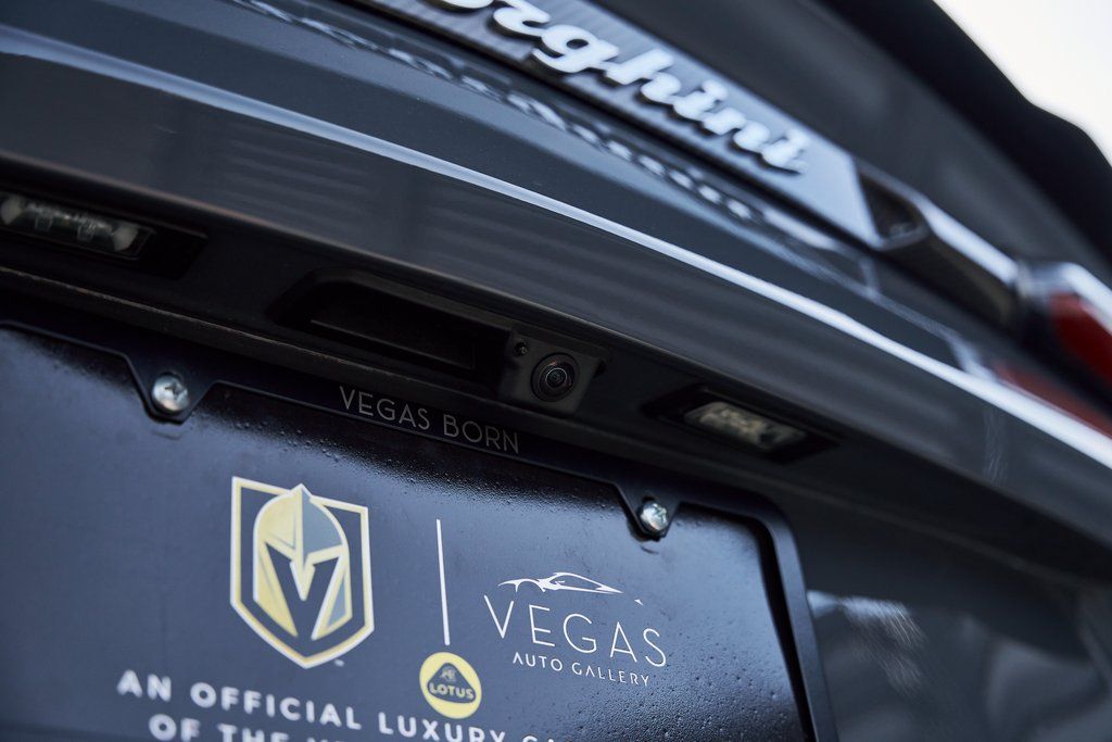 2024 Lamborghini Urus Performante AWD