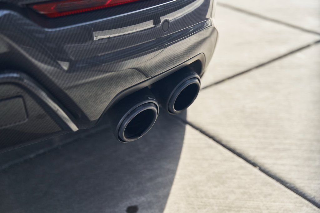 2024 Lamborghini Urus Performante AWD