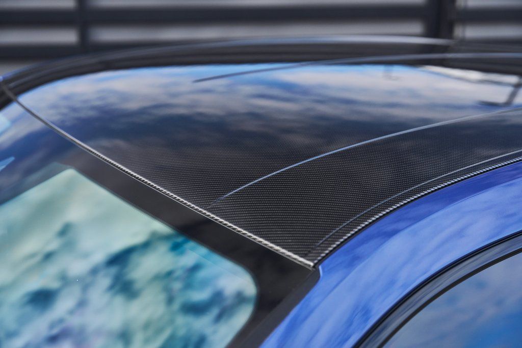 2024 Lamborghini Urus Performante AWD