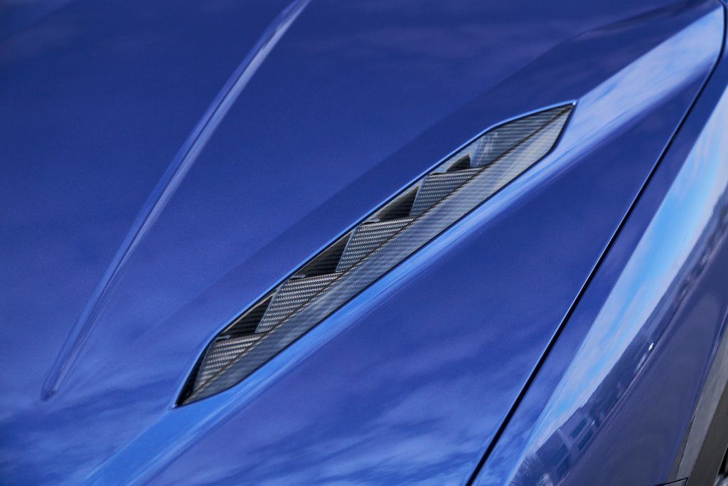 2024 Lamborghini Urus Performante AWD