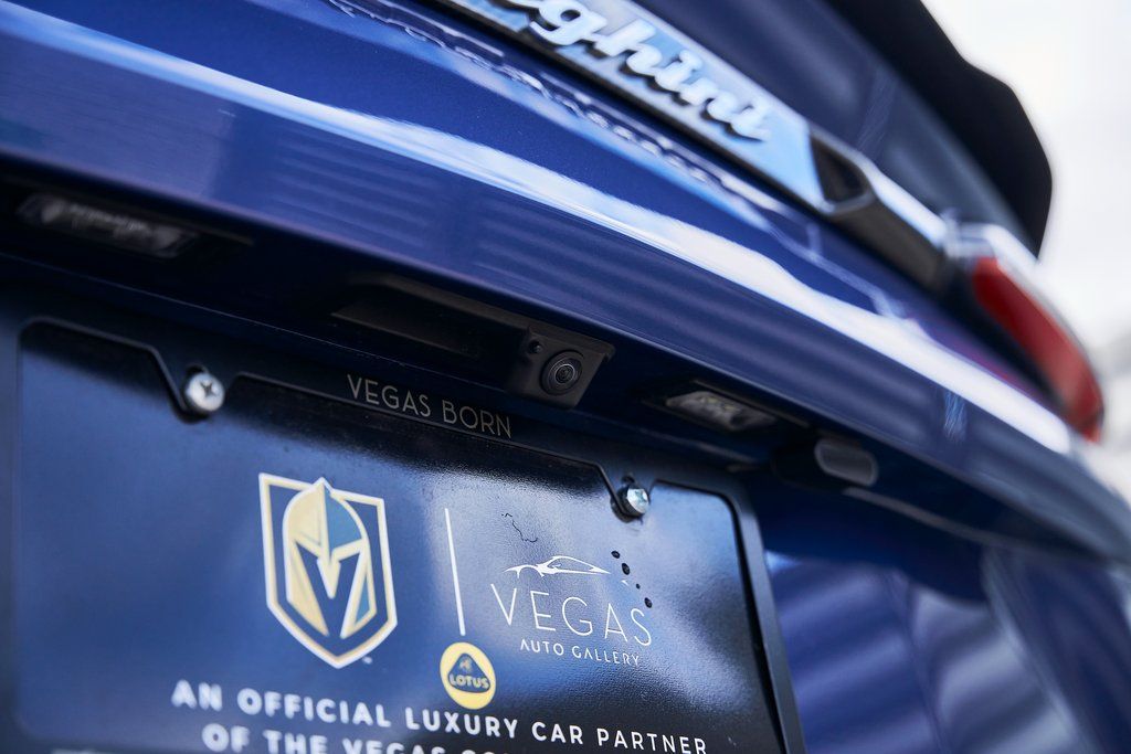 2024 Lamborghini Urus Performante AWD