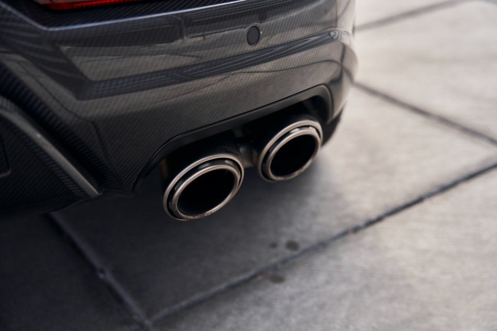 2024 Lamborghini Urus Performante AWD