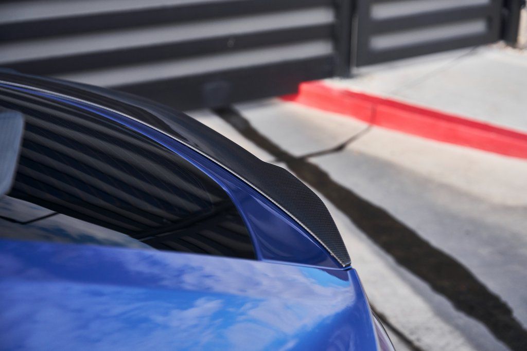 2024 Lamborghini Urus Performante AWD