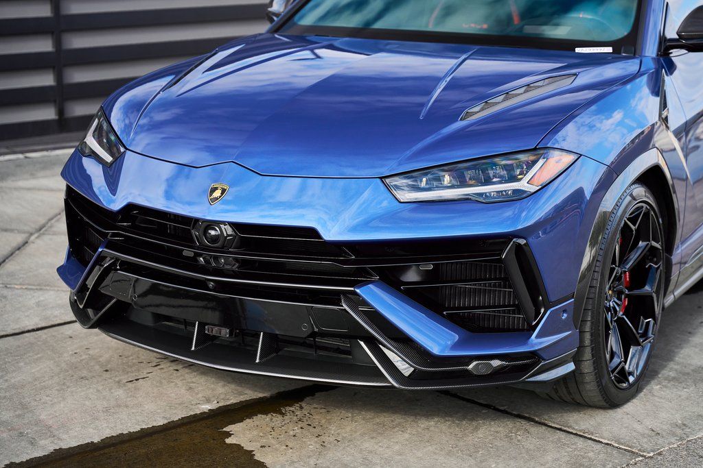 2024 Lamborghini Urus Performante AWD