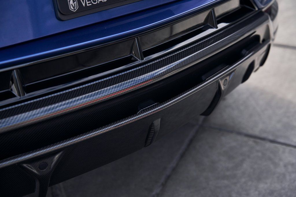 2024 Lamborghini Urus Performante AWD