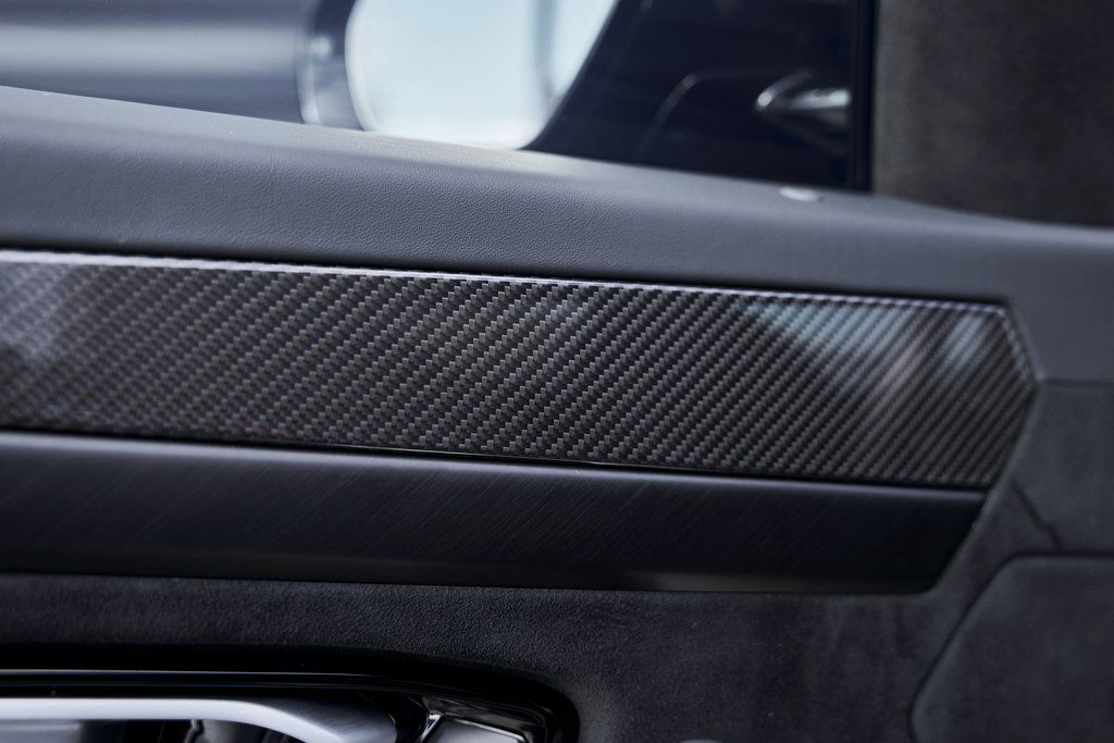 2024 Lamborghini Urus Performante AWD