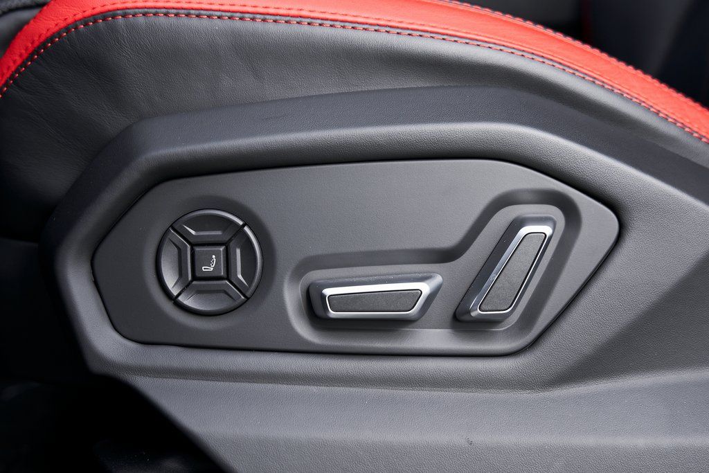 2024 Lamborghini Urus Performante AWD