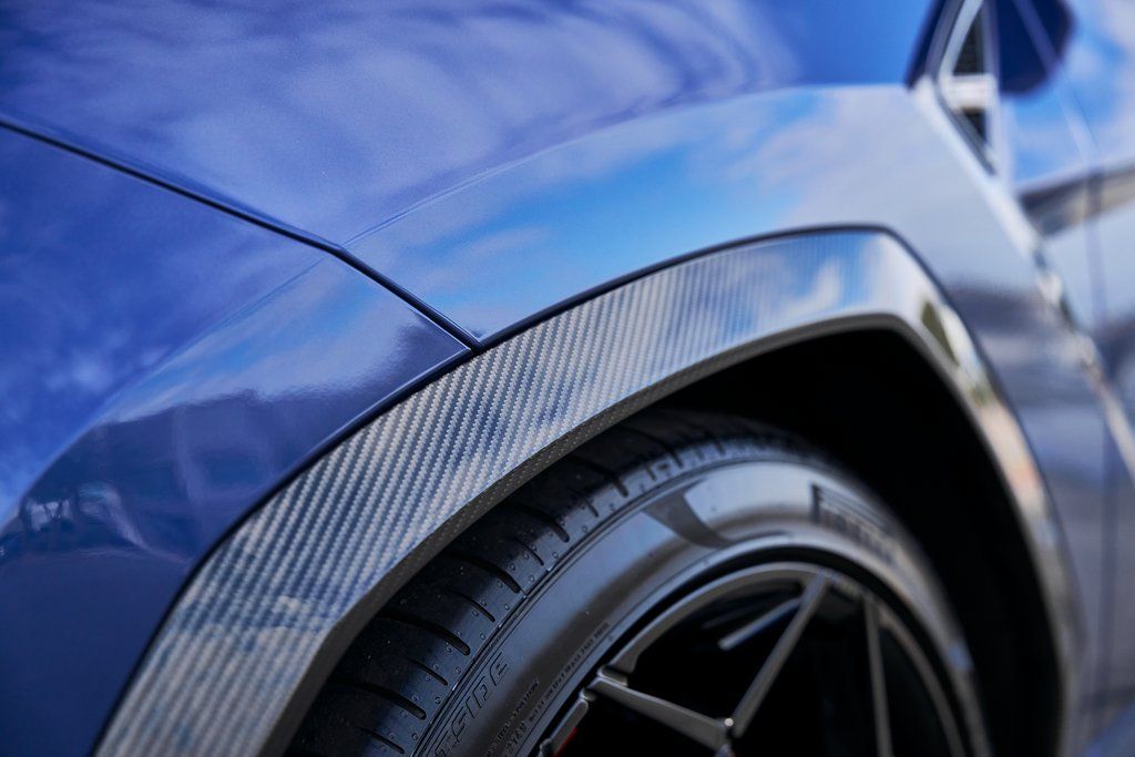 2024 Lamborghini Urus Performante AWD