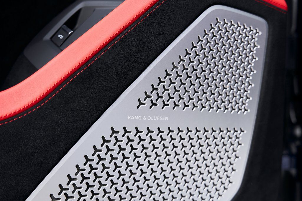 2024 Lamborghini Urus Performante AWD