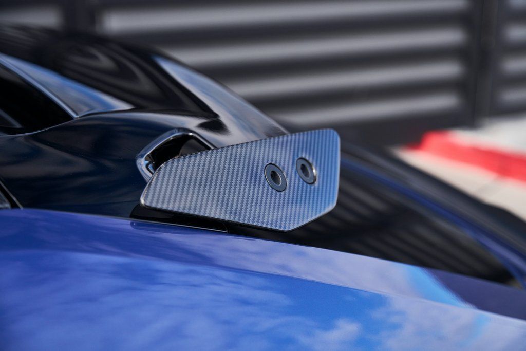 2024 Lamborghini Urus Performante AWD