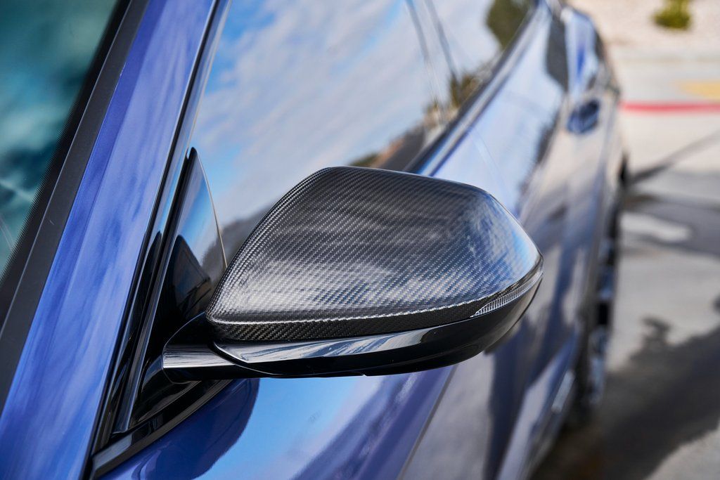 2024 Lamborghini Urus Performante AWD